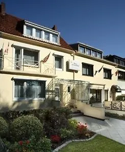 Bremer Apartmenthotel Superior 브레멘