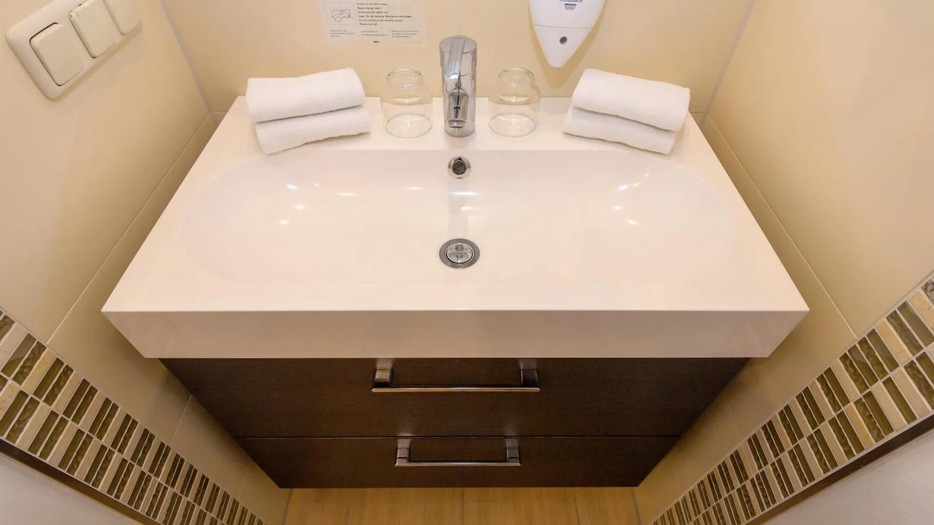 Bremer Apartmenthotel Superior 브레멘