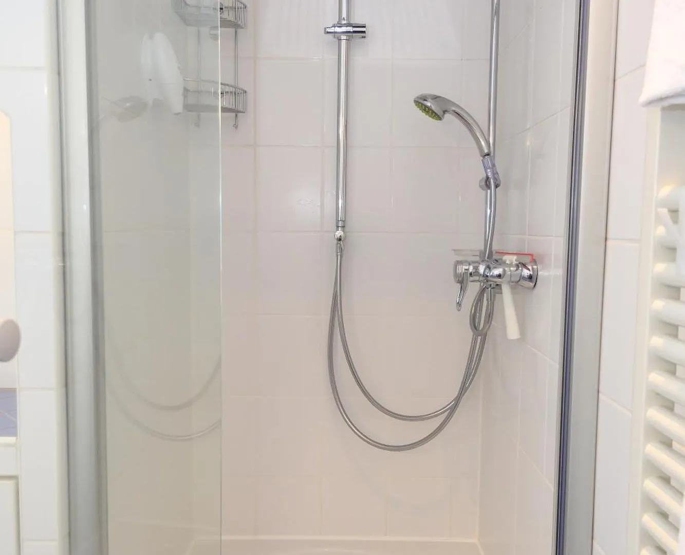 아파트호텔 Bremer Apartmenthotel Superior