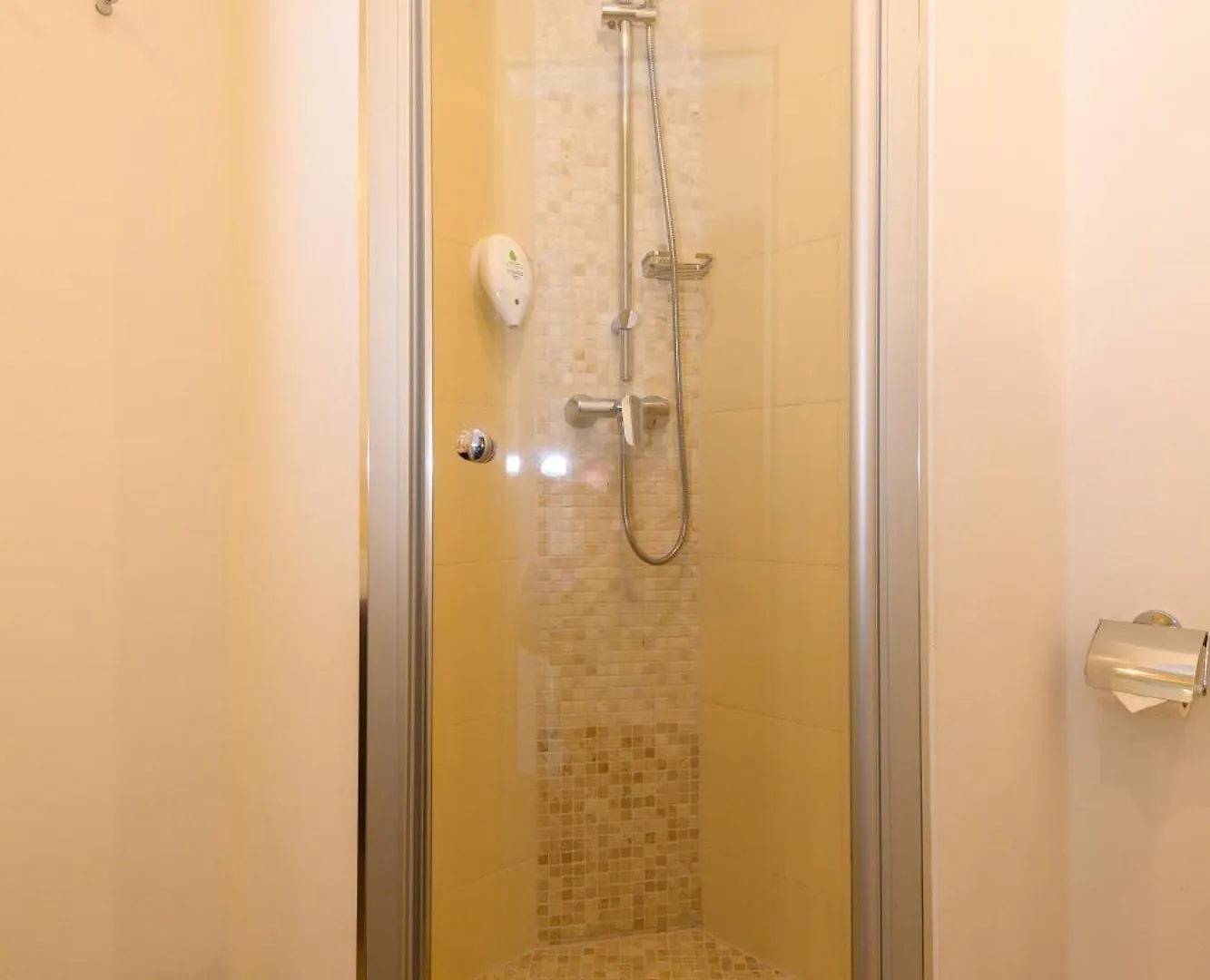 아파트호텔 Bremer Apartmenthotel Superior