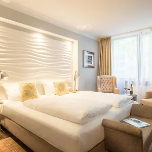 Hotel The Ascot Keulen
