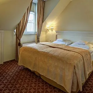Hotel Augusta Am Kurfuerstendamm Berlijn