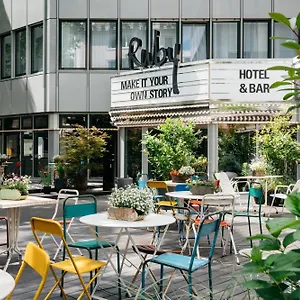 **** Hotel Ruby Leni Deutschland