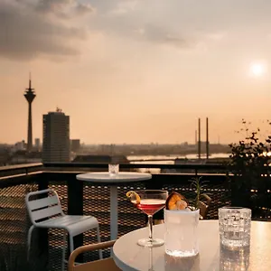 Hotel Ruby Luna Düsseldorf