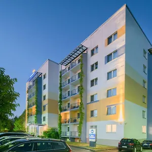 Hotel Western Windorf Leipzig