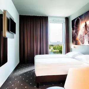 Ibis Styles Altstadt Hotel