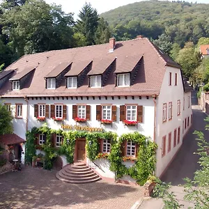 **** Hotel Hirschgasse Deutschland