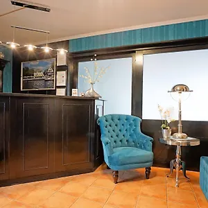 Hotel Havel Berlijn