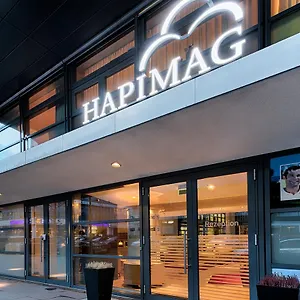 **** Aparthotel Hapimag Gendarmenmarkt Deutschland