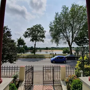 Gasthuis Turmhotel Weserblick, BRE