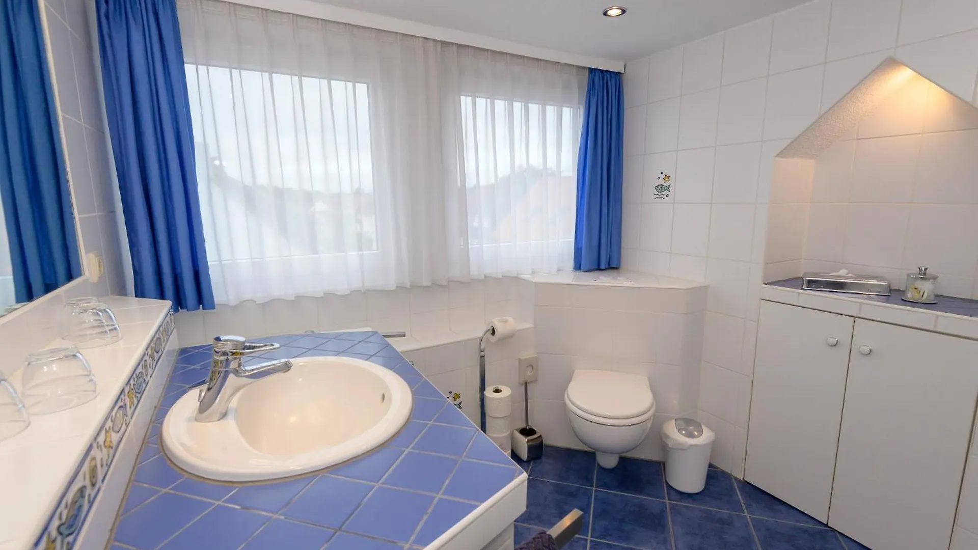 ** Appart hôtel Bremer Apartmenthotel Superior Allemagne