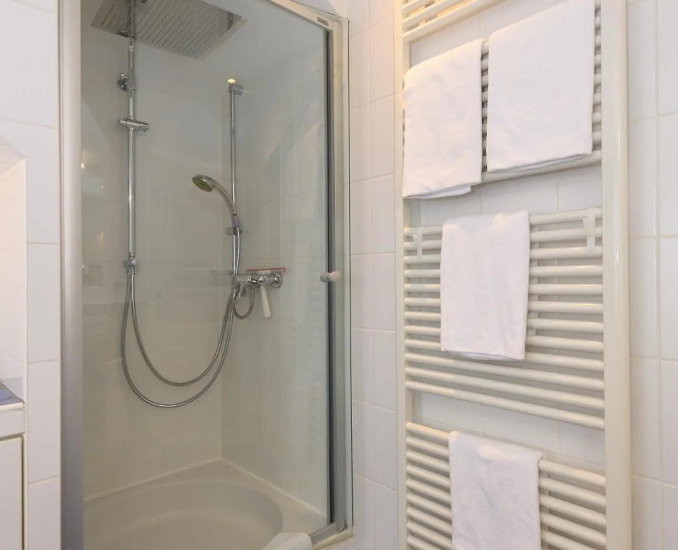 Bremer Apartmenthotel Superior