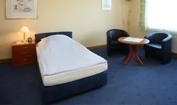 Bremer Apartmenthotel Superior Brême