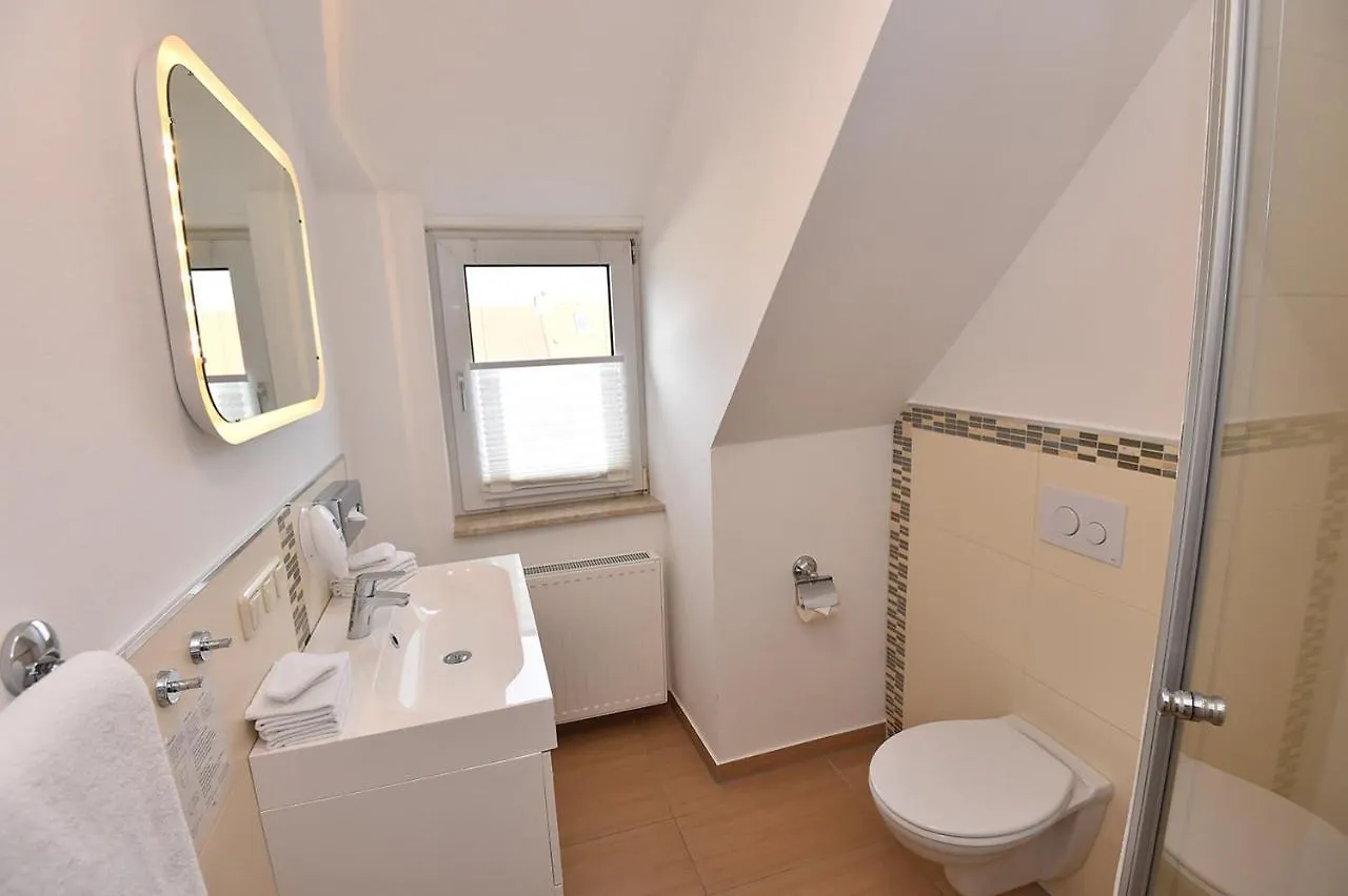 Bremer Apartmenthotel Superior Bremen