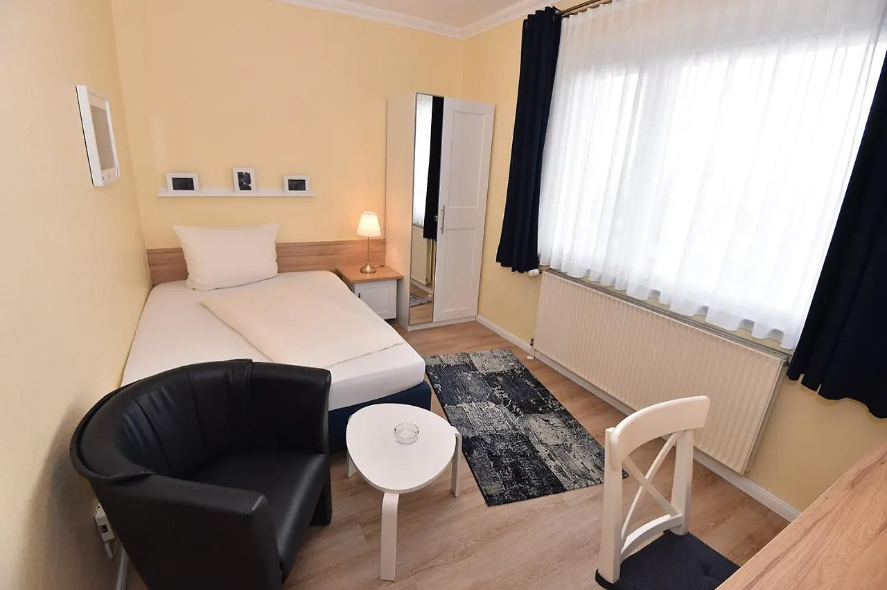 Bremer Apartmenthotel Superior Appart hôtel Brême