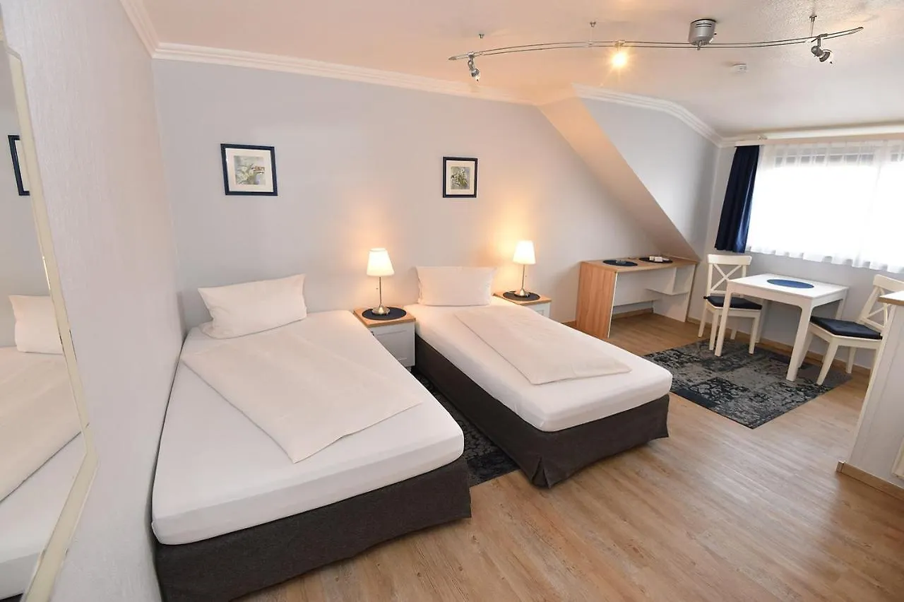Bremer Apartmenthotel Superior Apart-hotel