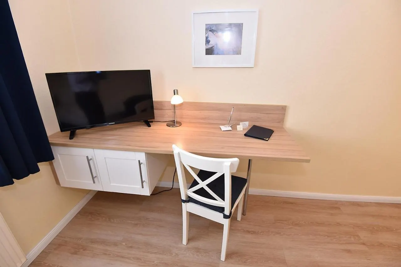 Bremer Apartmenthotel Superior