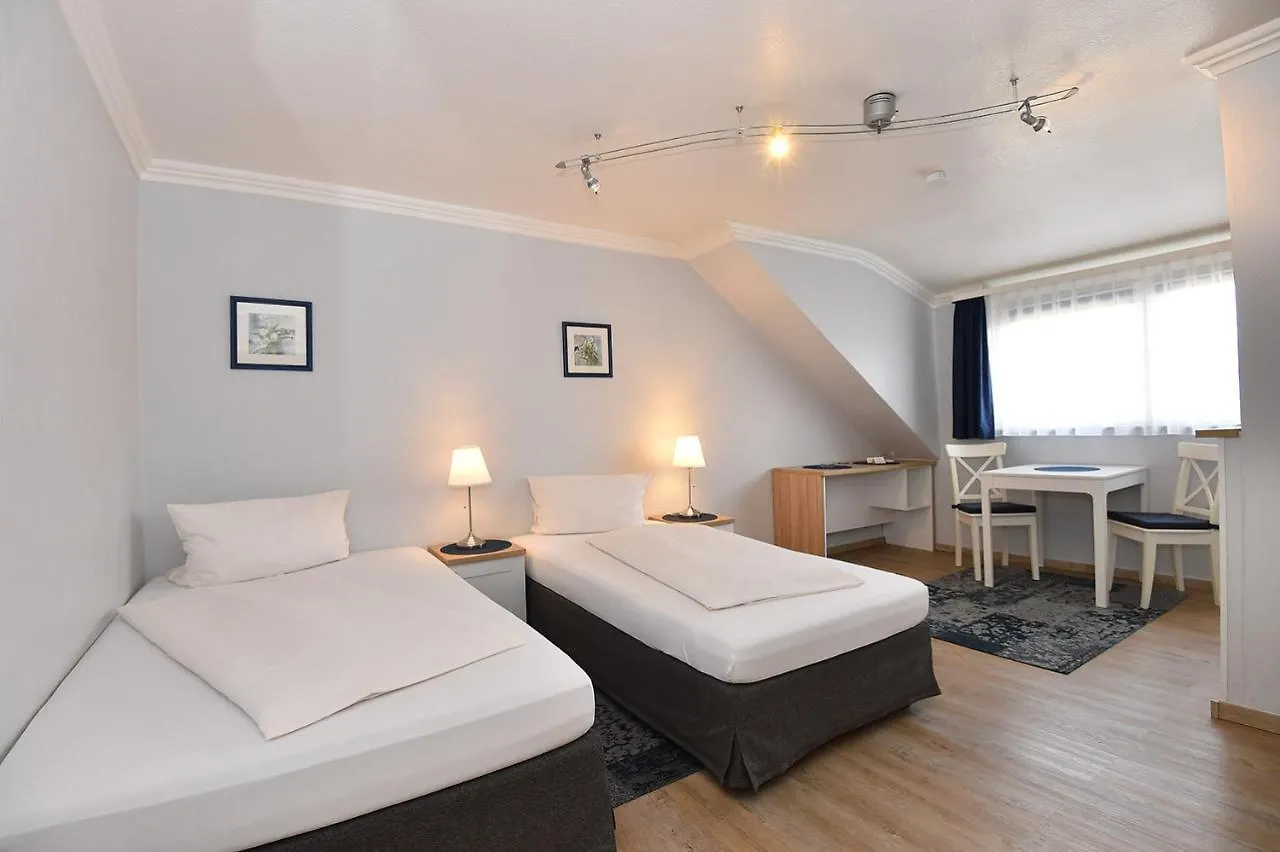 Apart-hotel Bremer Apartmenthotel Superior
