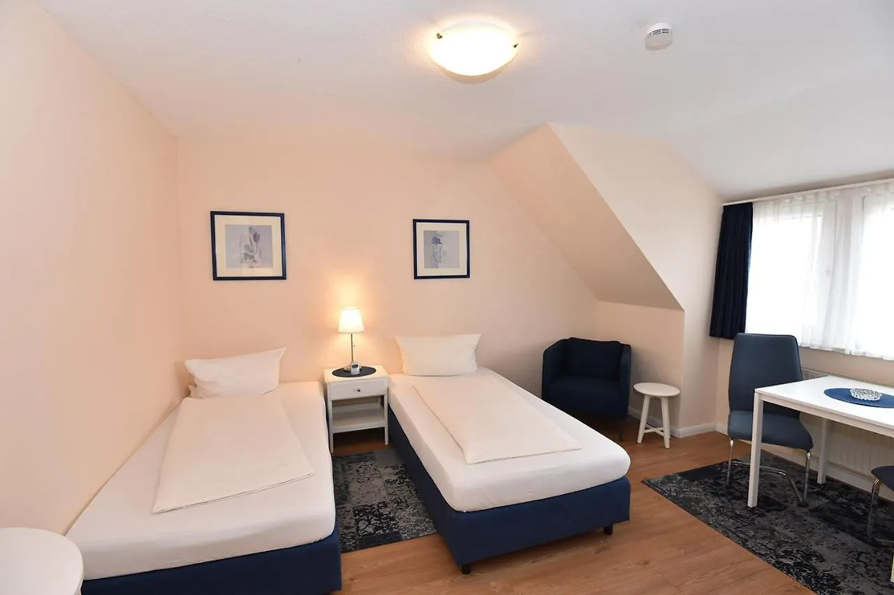 Bremer Apartmenthotel Superior Alemanha