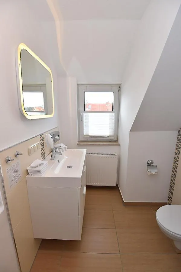 Bremer Apartmenthotel Superior